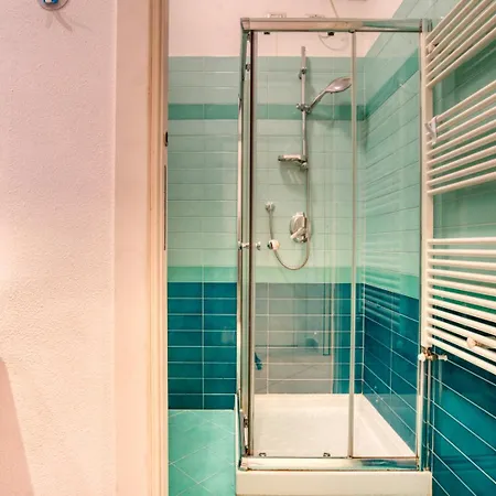 Italianflat - Navigli Studio, Garden View מילאנו