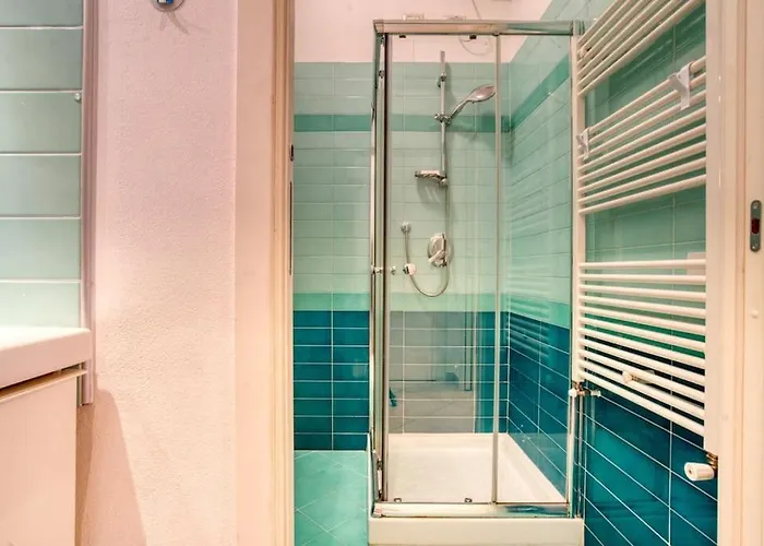 Lejlighed Italianflat - Navigli Studio, Garden View