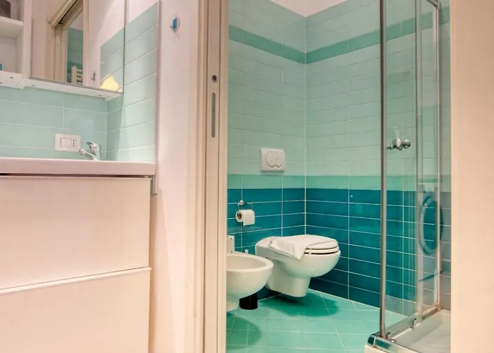 Italianflat - Navigli Studio, Garden View * Milano